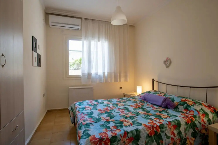 Alexandra's Apartment