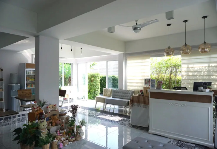 NanNakara Boutique Hotel