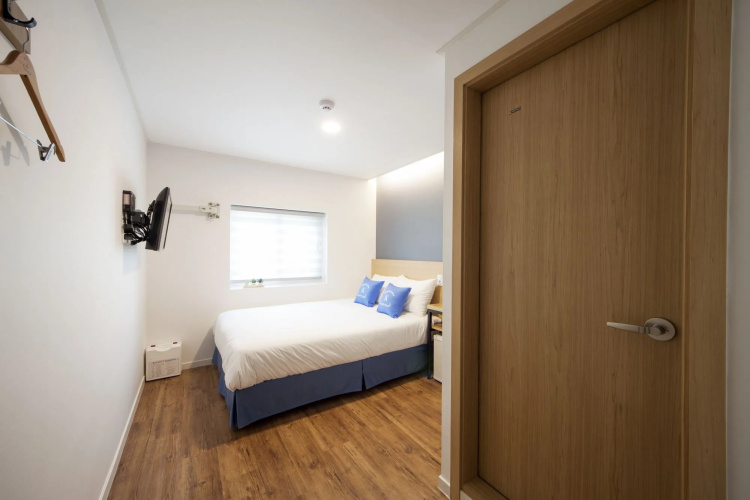 K-GUESTHOUSE Haeundae 1