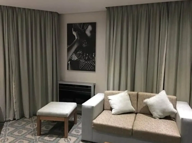 Double Suite with river view