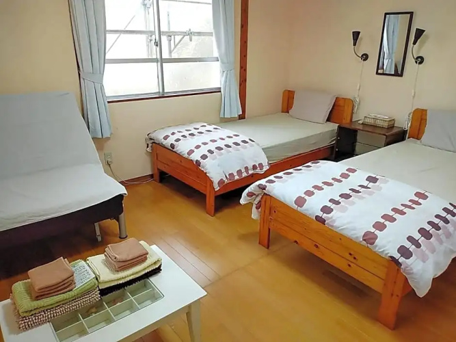 Fenu Kaji - Vacation STAY 63760v