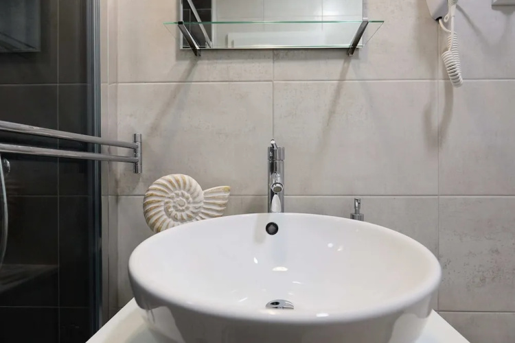 Apartment Nino 1