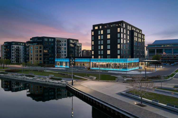 Delta Hotels By Marriott Thunder Bay photo 23