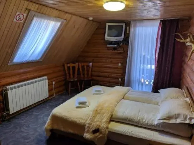 Cottage Skrynya