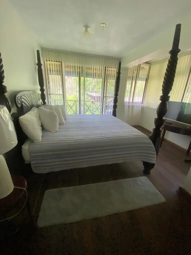Standard Triple Family room