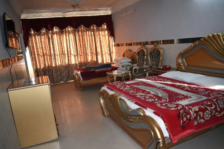 Hotel Faran Murree