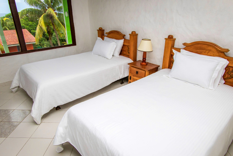Sol Caribe Campo Hotel photo 6