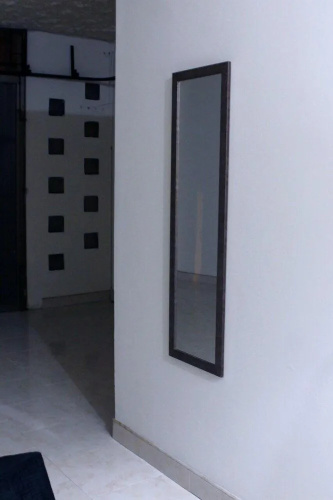 Zona C Apartment by Parceros Group