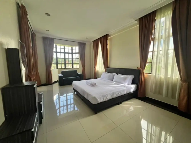 Double Suite