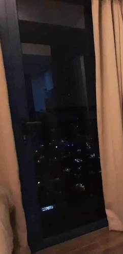 Air Luxury Makati CBD