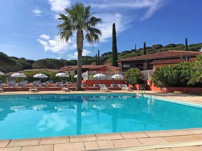 Ramatuelle Village Vacances