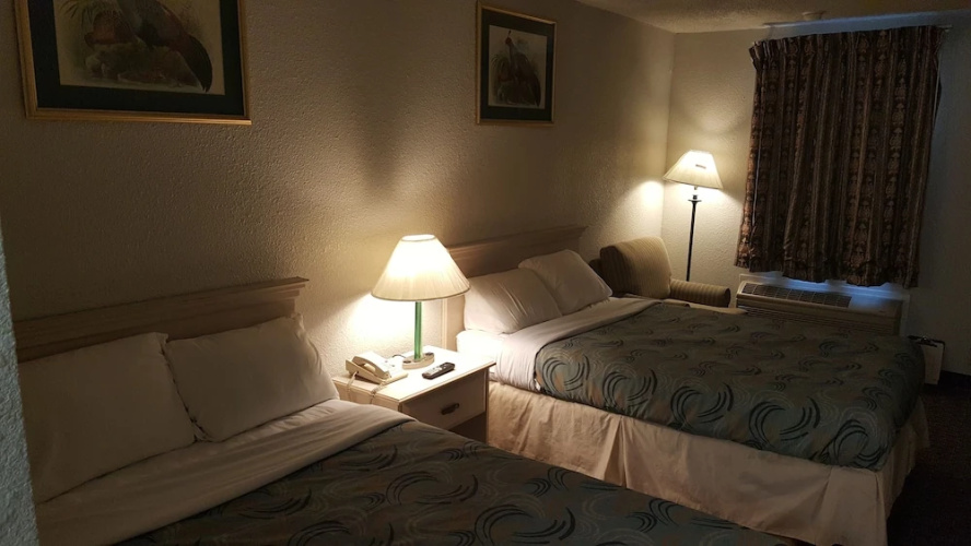 The Brooke Hotel