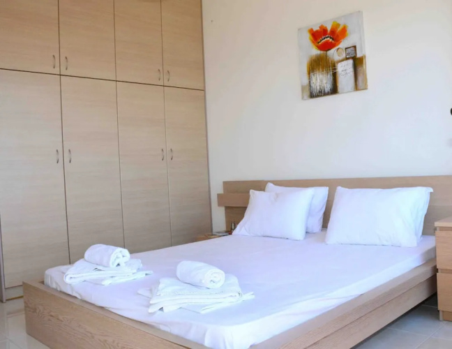 Aegina Sunset Villas