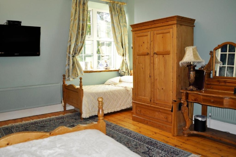 Standard Family room