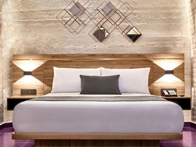 Guest Double room