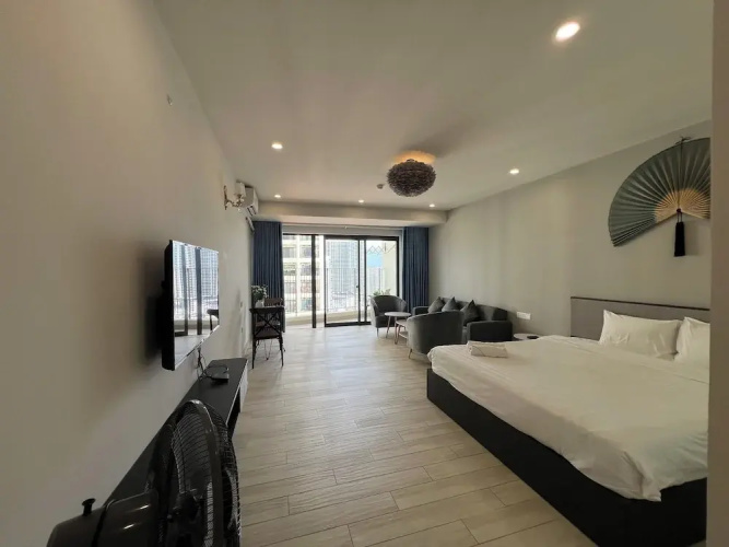 Apartment Thien Kim