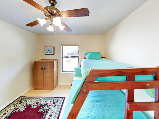 Howdy - 3 Br Home