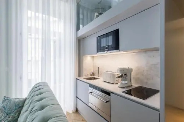 Villa Mouzinho Apartments & Suites