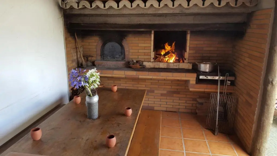 Casa Franco