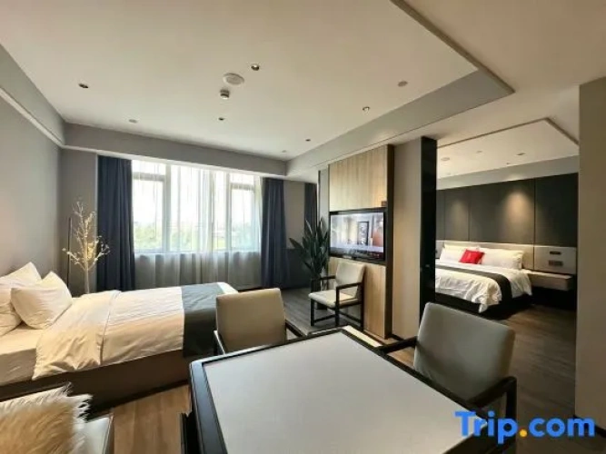 Standard Family room