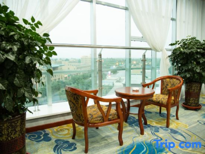 Chuan Yu Hotel