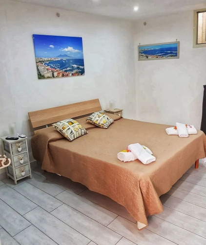 Home Malù by holidayngo