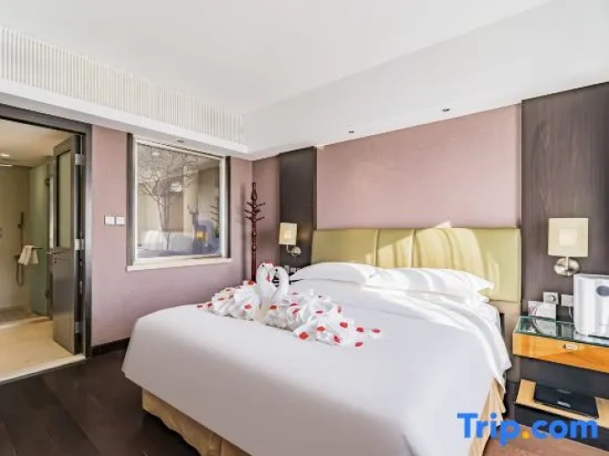 Business Double Suite