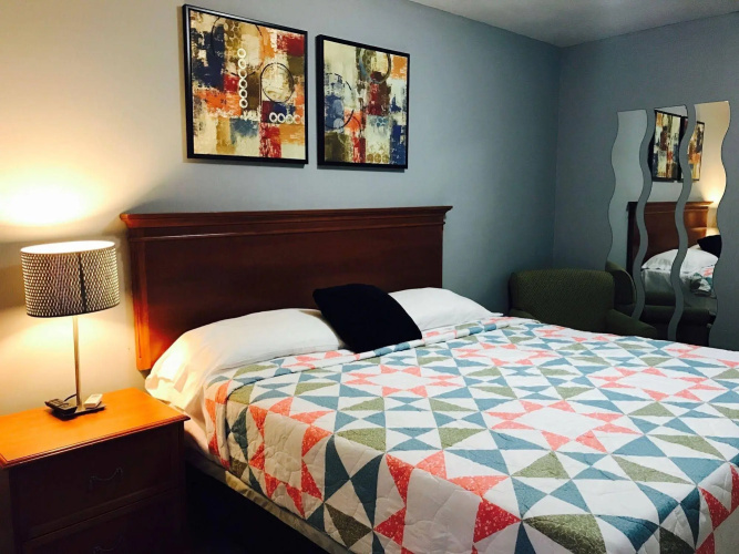 Up Midtown Hotel