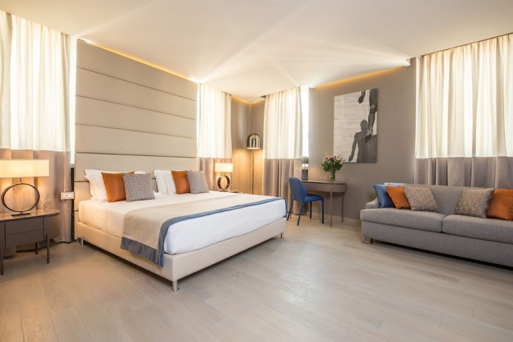 Orazio Palace Hotel photo 33