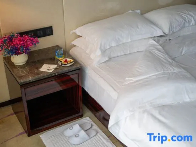 Yuting International Hotel