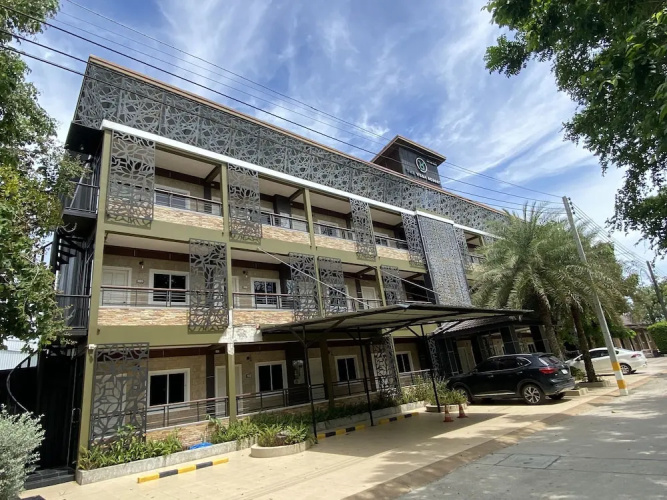 Hotelafbeelding