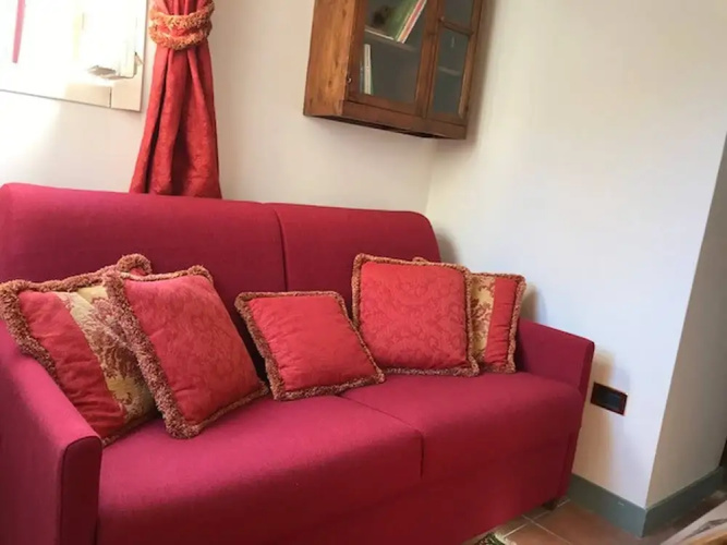 Luxury Apartment Margana 21