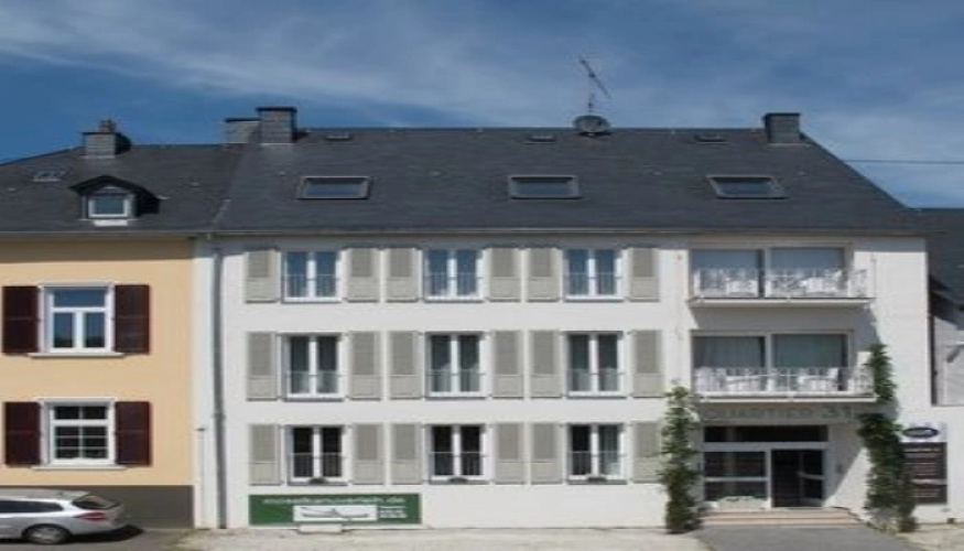 Otel görseli