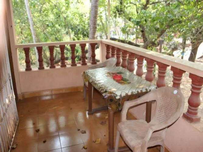 Garden Guest House