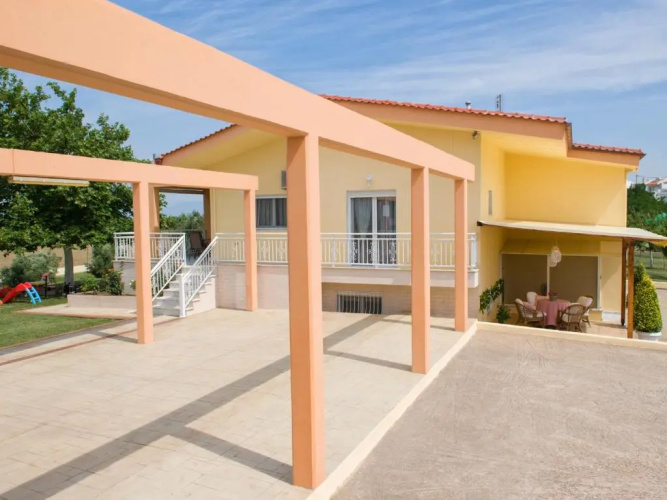 Villa Elaia Mare