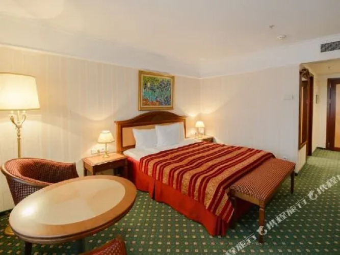 Фотография номера гостиницы Корстон Роял Казань Отель