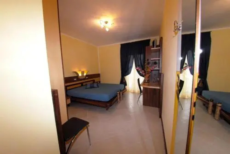 Hotel Miramare