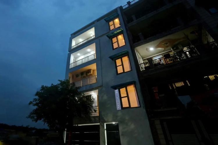 Imagen del hotel