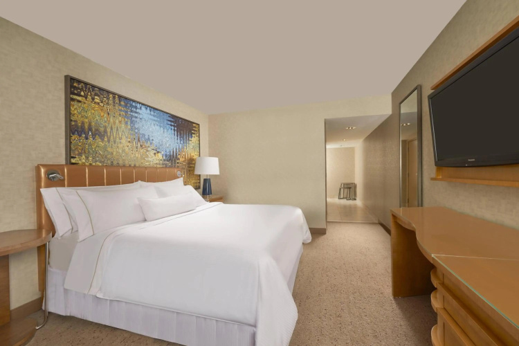 The Westin Las Vegas Hotel And Spa photo 6