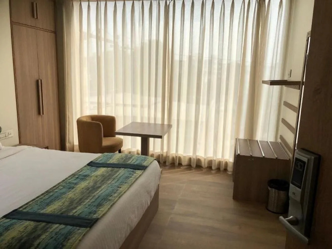 Фотография отеля