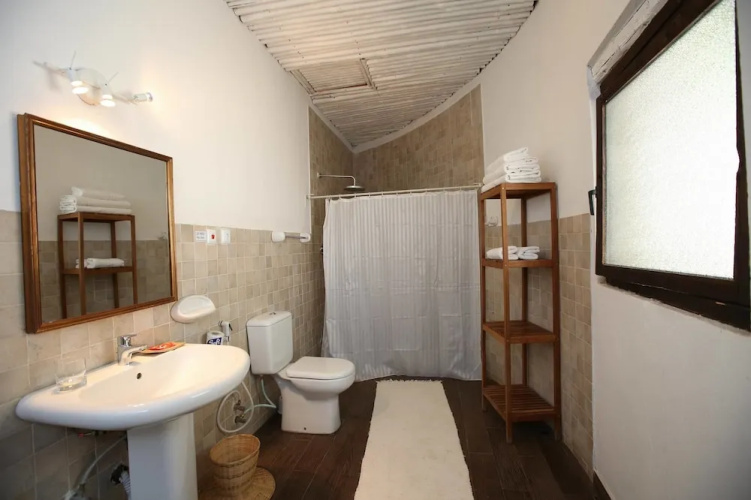 Mayleko Lodge