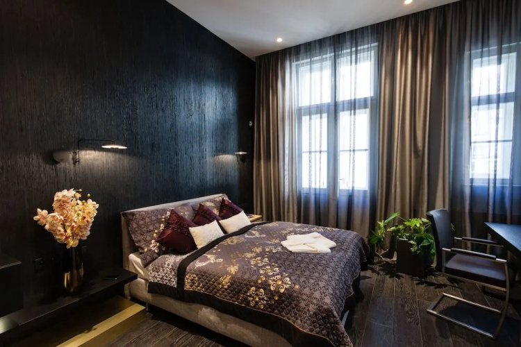Residence Glamour Premium