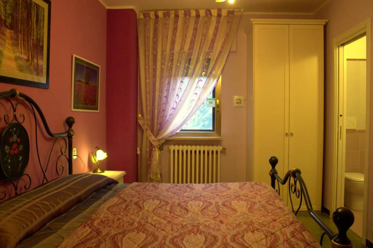 B&B In Centro a Pacentro