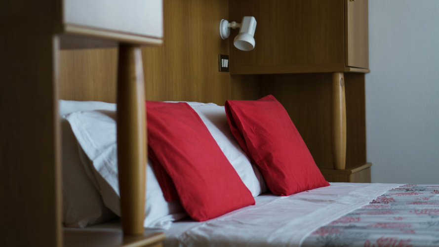 Hotel Rosa Caorle