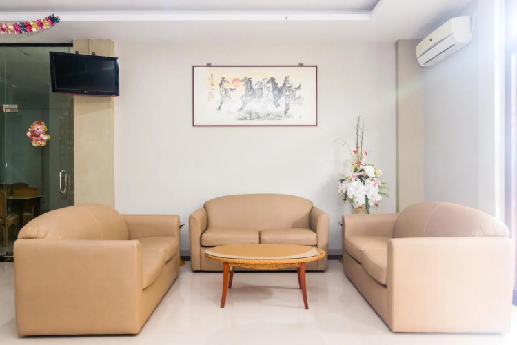 Capital O 1867 Kara Guest House