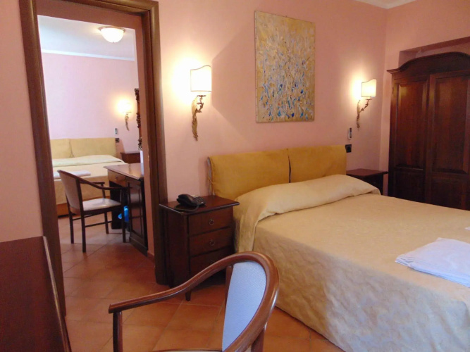 Hotel Sgroi