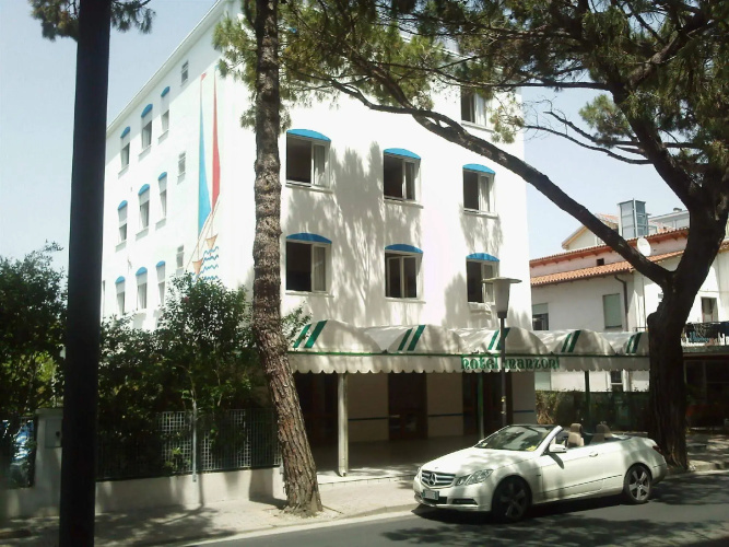 Otel görseli