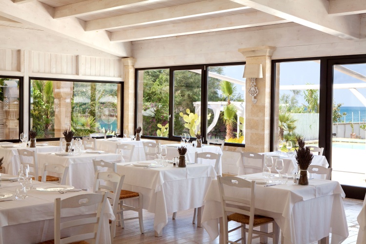 Cannebianche Lifestyle Hotel photo 21
