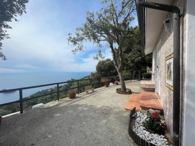 1 Bedroom Villa