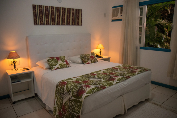 Hotel Miratlântico Búzios